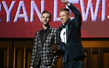 Ryan Lewis thừa nhận mẹ anh dương tính HIV