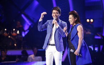 Vietnam Idol: Nhật Thủy, Minh Thùy có ưu thế!