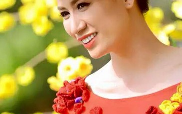 Trang Trần: Kẻ “quái dị” nhất showbiz!