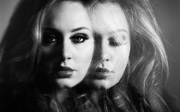 Grammy 2015 sẽ không có “25” của Adele