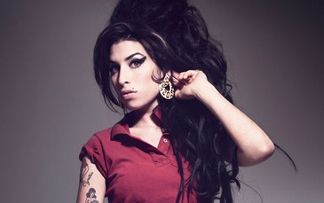 Nhạc Amy Winehouse hồi sinh