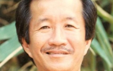 Nhớ anh Diệp Minh Tuyền