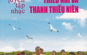 Nhạc sĩ Vũ Hoàng, Nguyễn Văn Hiên ra sách nhạc