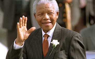 Sẽ có tự truyện thứ hai của ông Nelson Mandela