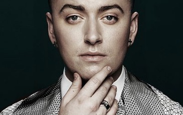 Sam Smith hát không hay bằng Adele