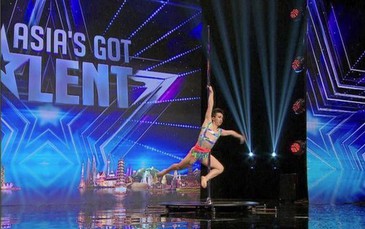 Phạt VTV 50 triệu đồng vì phát sóng Asia’s Got Talent không phép