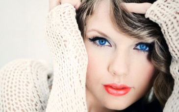 Đề cử giải VMAs 2016 vắng Taylor Swift