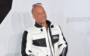 Vin Diesel xác nhận thông tin phim “Quá nhanh, quá nguy hiểm”