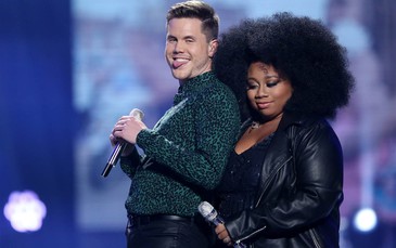 Hé lộ quán quân “American Idol” mùa cuối