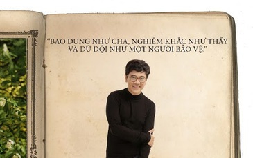 Thành Lộc - Vân Trang trổ tài lồng tiếng phim hoạt hình