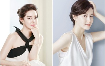 Ngắm nhan sắc “không tuổi” của Lee Young Ae, Củng Lợi