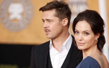 Sau 12 năm gắn bó, Angelina Jolie và Brad Pitt sẽ đường ai nấy đi!