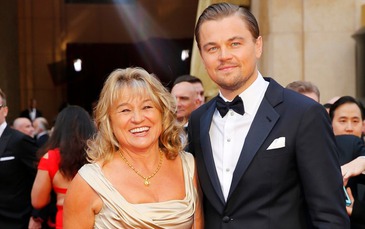 Ai là người phụ nữ “số 1” của Leonardo DiCaprio?