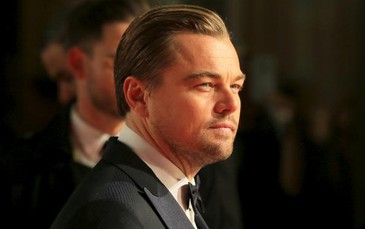 Leonardo: Từ “điển trai” đến ứng viên “nặng ký” Oscar!