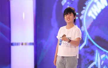 Những giọng ca gây sốt ở Vietnam Idol Kids
