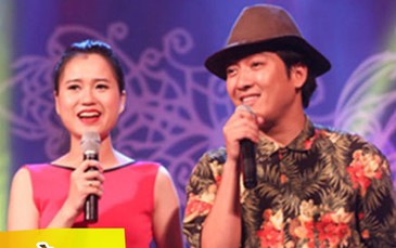 Gala Mai Vàng chào xuân 2017