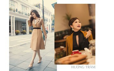 [eMagazine] - Hương Tràm: Qua cơn bĩ cực đến hồi thái lai