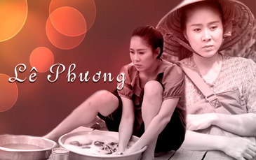 [eMagazine] Lê Phương và mối duyên Mai Vàng