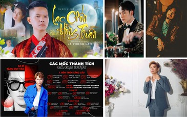 Bình chọn giải Mai Vàng lần thứ 28 - hạng mục ca khúc và MV: Ca khúc nào cũng ăn khách