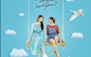 "Ước mình cùng bay" vào vòng bầu chọn Giải Mai Vàng 30 - 2024