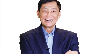 Báo quốc tế vinh danh ông Johnathan Hạnh Nguyễn