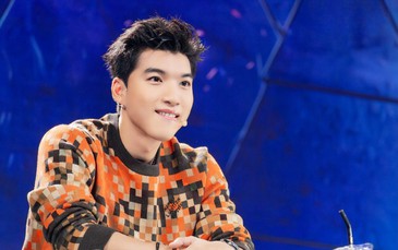 HIEUTHUHAI phủ sóng khắp chốn