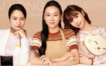 Đề cử Giải Mai Vàng lần thứ 31 - 2025 hạng mục Phim truyền hình: Đa dạng và nhiều đổi mới