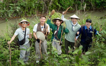 Đề cử Giải Mai vàng hạng mục "Chương trình truyền hình - nền tảng số": Sân chơi bùng nổ và ý nghĩa