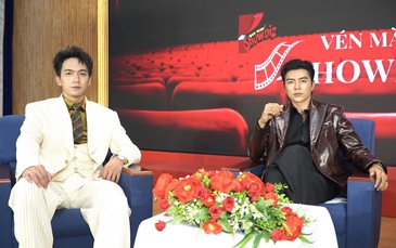 Những cái tên vào vòng đề cử Giải Mai Vàng 31