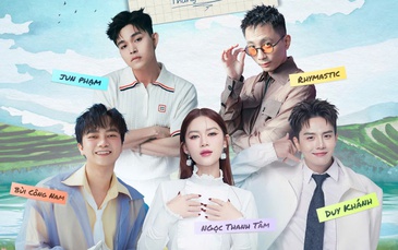 “Gia đình haha” - ứng viên Giải Mai Vàng 31 - 2025