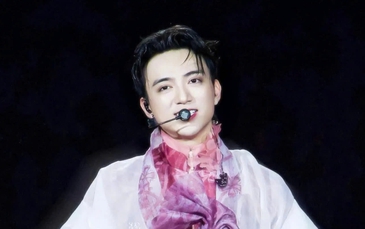 SOOBIN là ứng viên giải Mai Vàng lần thứ 31-2025 hạng mục Nam ca sĩ được yêu thích nhất