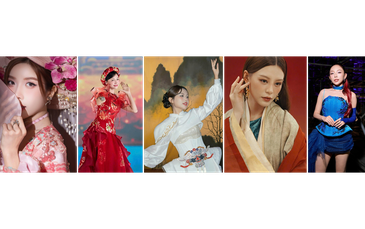 Giải Mai Vàng 2025 - Hạng mục "Nam, nữ ca sĩ được yêu thích nhất":  Cuộc đua khó đoán định