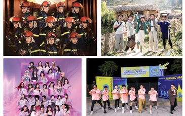 Bầu chọn giải Mai Vàng lần thứ 31-2025: Lựa chọn không dễ dàng