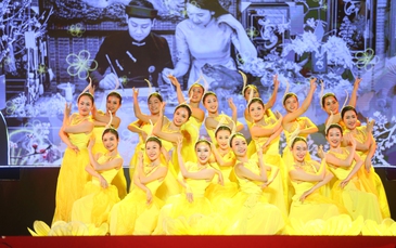 Danh sách đoạt giải Mai Vàng lần thứ 30-2024