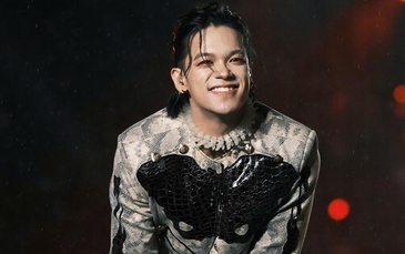 Vì sao (S)TRONG Trọng Hiếu xứng đáng chiến thắng giải Mai Vàng 31-2025?