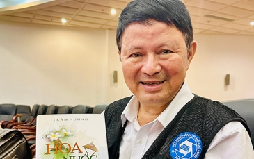 Đề cử Giải thưởng "Tác phẩm văn hóa - nghệ thuật xuất sắc": 3 tác phẩm sáng tạo, nhân văn, lan tỏa