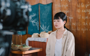 Bích Ngọc trong "Hạnh phúc bị đánh cắp" (phần 2)