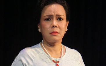 Nghệ sĩ Việt Hương