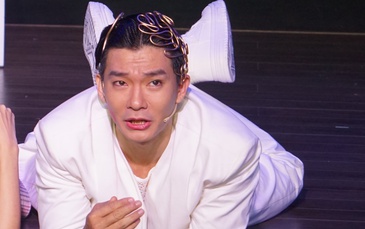 Nghệ sĩ Trương Hạ