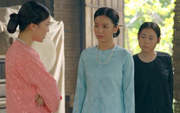 Phim “Chiếc vòng ngọc bích” của đạo diễn Nguyễn Dương vào vòng bầu chọn Giải Mai Vàng 31 - 2025