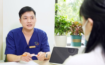 Cô gái trẻ không thể quan hệ tình dục với chồng sau 2 năm kết hôn