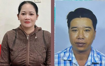 Công an TP HCM điều tra một vụ án xảy ra tại Chung cư Saigon Royal