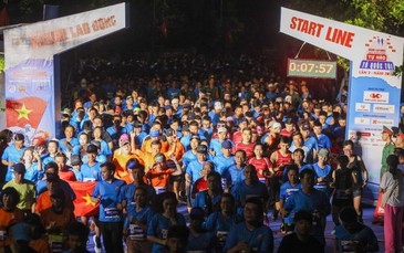 “Tự hào Tổ quốc tôi” lần 2 - năm 2025: Ý nghĩa nhân văn sâu sắc