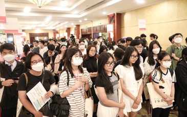 Trường ĐH ở Anh quốc tuyển sinh với học bổng 40%