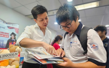 15 trường ĐH Mỹ và Việt Nam "bắt tay" nâng cao chất lượng nguồn nhân lực