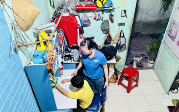Nhà ở xã hội vẫn chỉ là ước mơ của nhiều người lao động