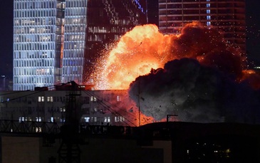 Tình hình cộng đồng người Việt tại Israel