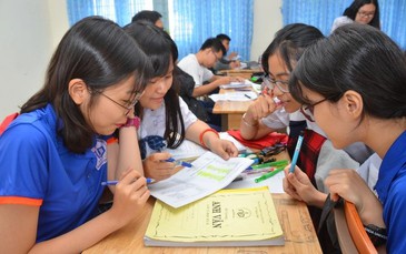 Đôi điều về dạy thêm, học thêm