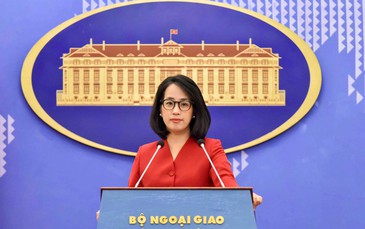 Lên phương án sơ tán an toàn người Việt Nam tại Israel, Iran