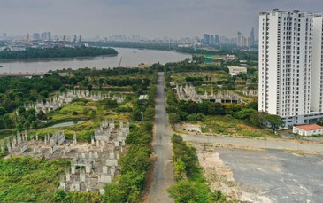 Động lực mới cho thị trường bất động sản